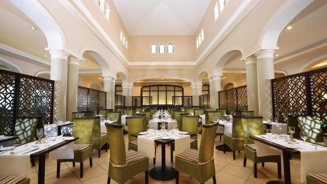 Hotel Jaz Aquamarine Resort - Hurghada